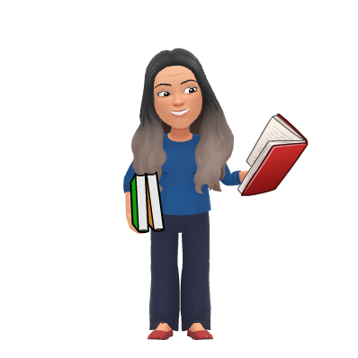 Bitmoji Image