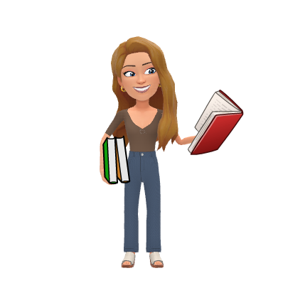Bitmoji Image