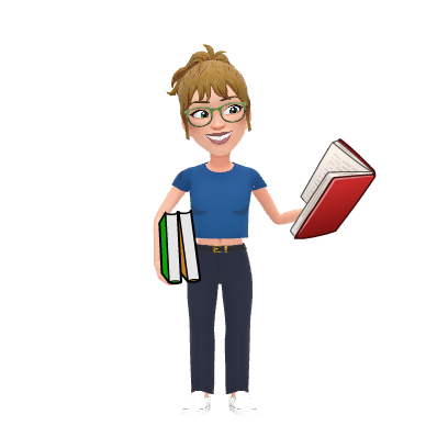 Bitmoji Image