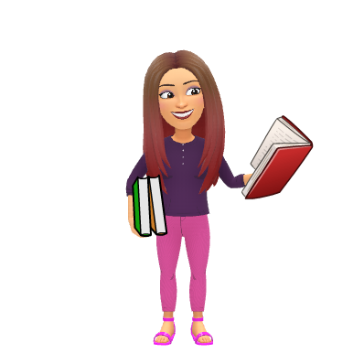 Bitmoji Image