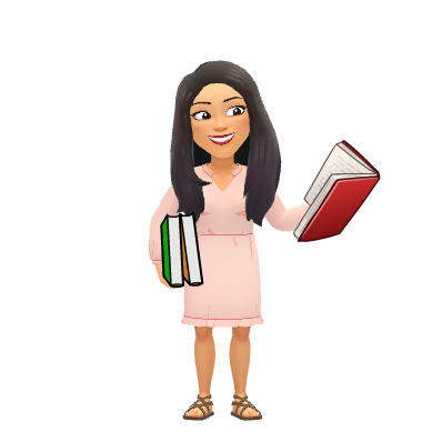 Bitmoji Image