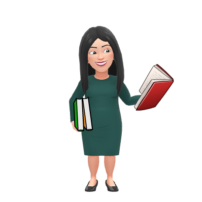 Bitmoji Image