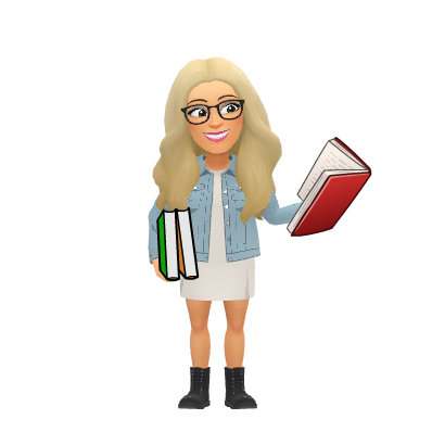 Bitmoji Image