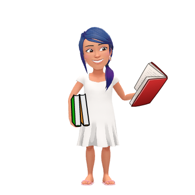 Bitmoji Image