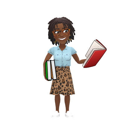 Bitmoji Image