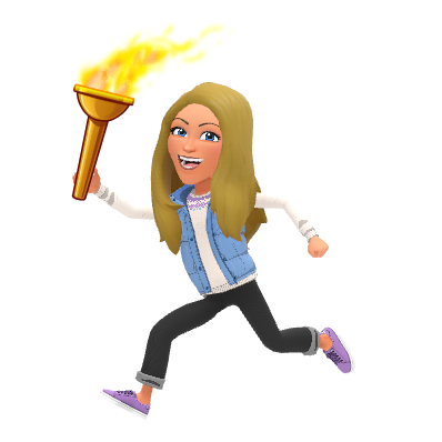Bitmoji Image
