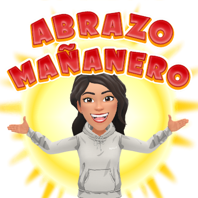 Bitmoji Image
