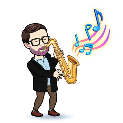 Bitmoji Image