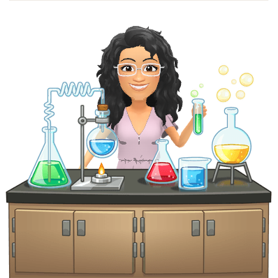 chemistry