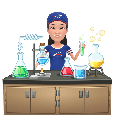 chemistry