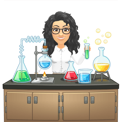 chemistry