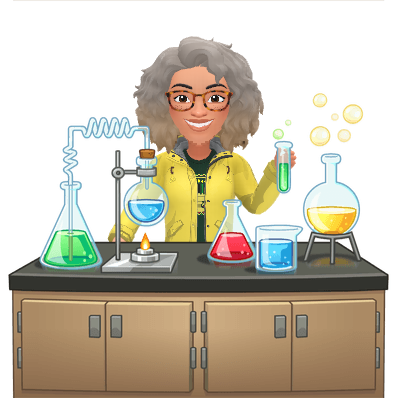 chemistry