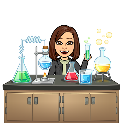 chemistry