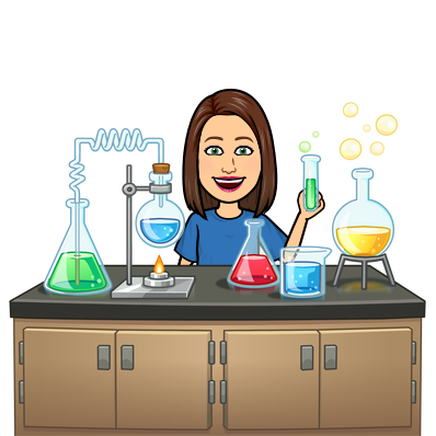 chemistry