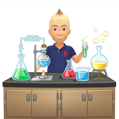 chemistry