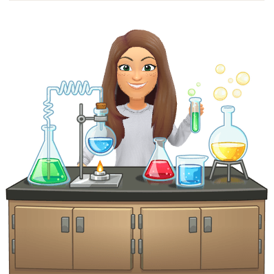 chemistry