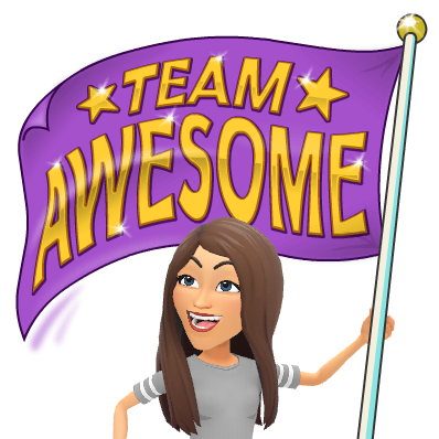 Bitmoji Image
