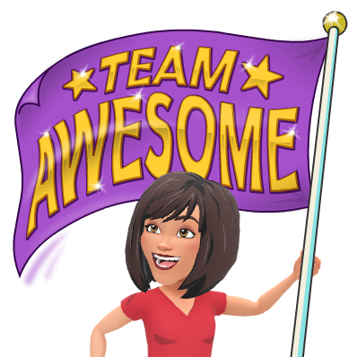 Bitmoji Image