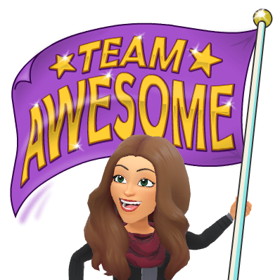 Bitmoji Image