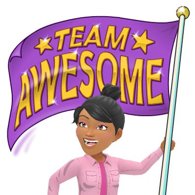 Bitmoji Image