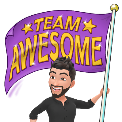 Bitmoji Image