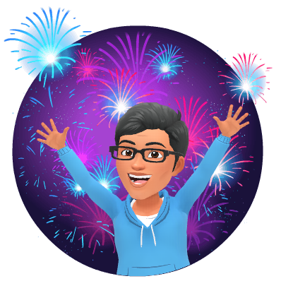 Bitmoji Image