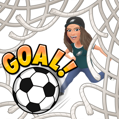 Bitmoji Image