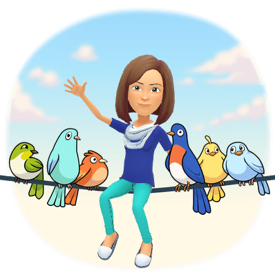 bird friends bird friends
