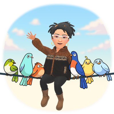bird friends