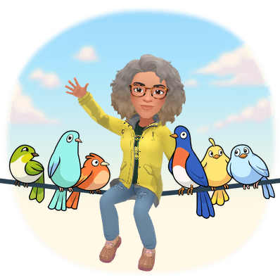 bird friends