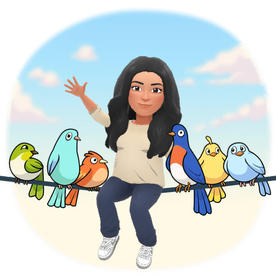 bird friends
