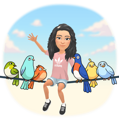 bird friends