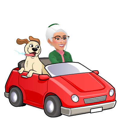 Bitmoji Image
