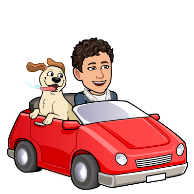 Bitmoji Image