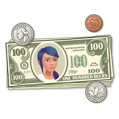 Bitmoji Image