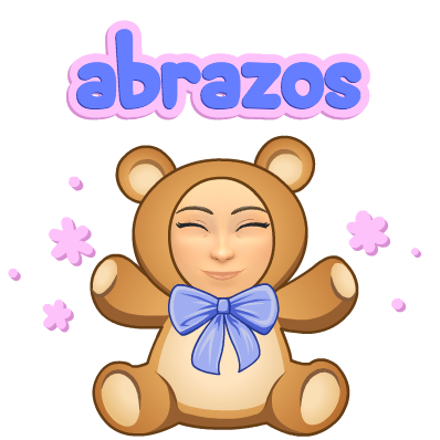 Bitmoji Image