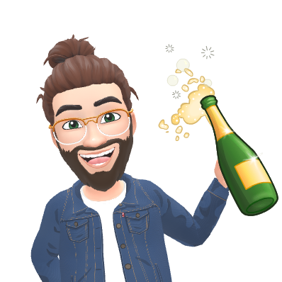 Bitmoji Image