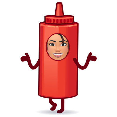 ketchup