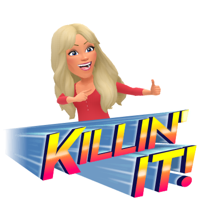 Bitmoji Image