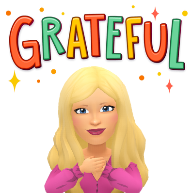 grateful