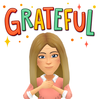 Bitmoji Image