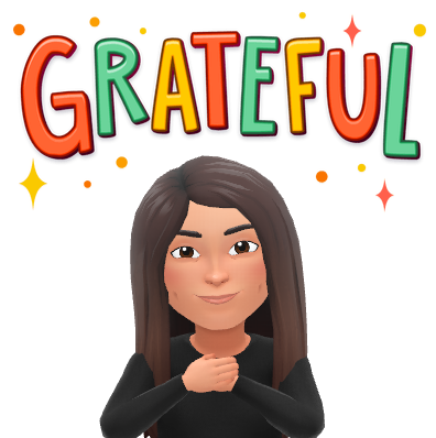 Bitmoji Image
