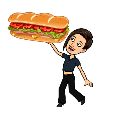 Bitmoji Image