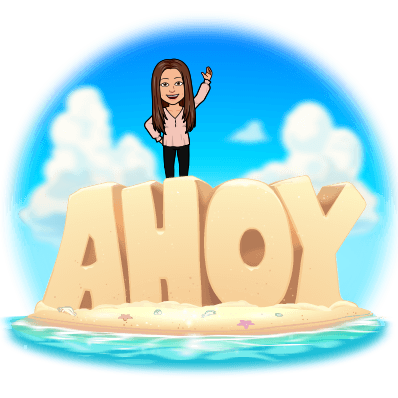 Bitmoji Image