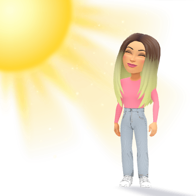 Bitmoji Image