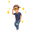 Bitmoji