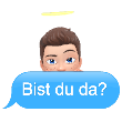 Bitmoji