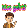 Bitmoji