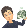 Bitmoji