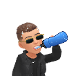 Bitmoji